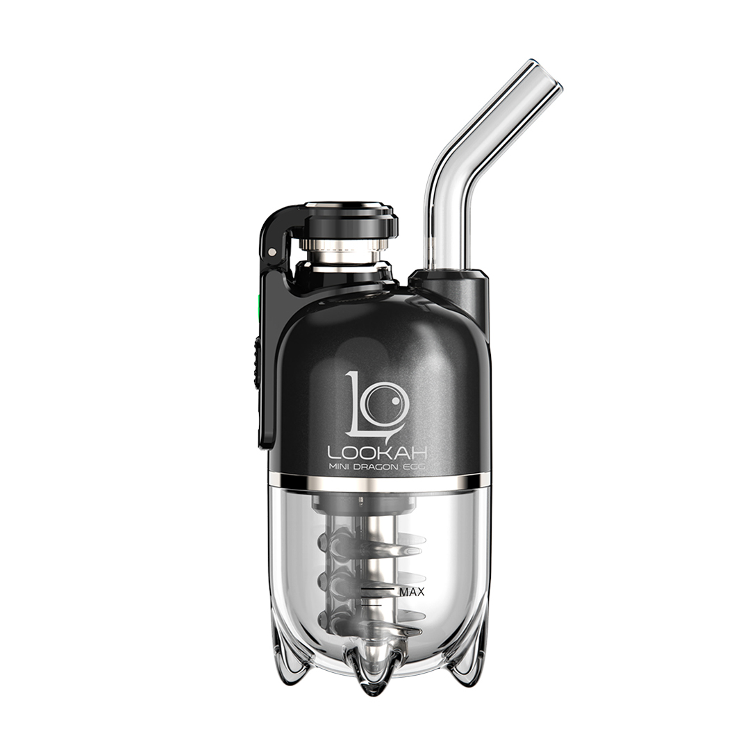 Mini Dragon Egg | Mobile Dab Rig | Lookah - Image 2