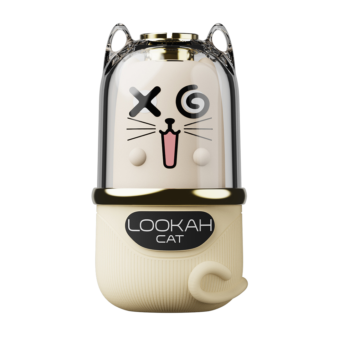 Cat | 510 Battery | Lookah - Image 4