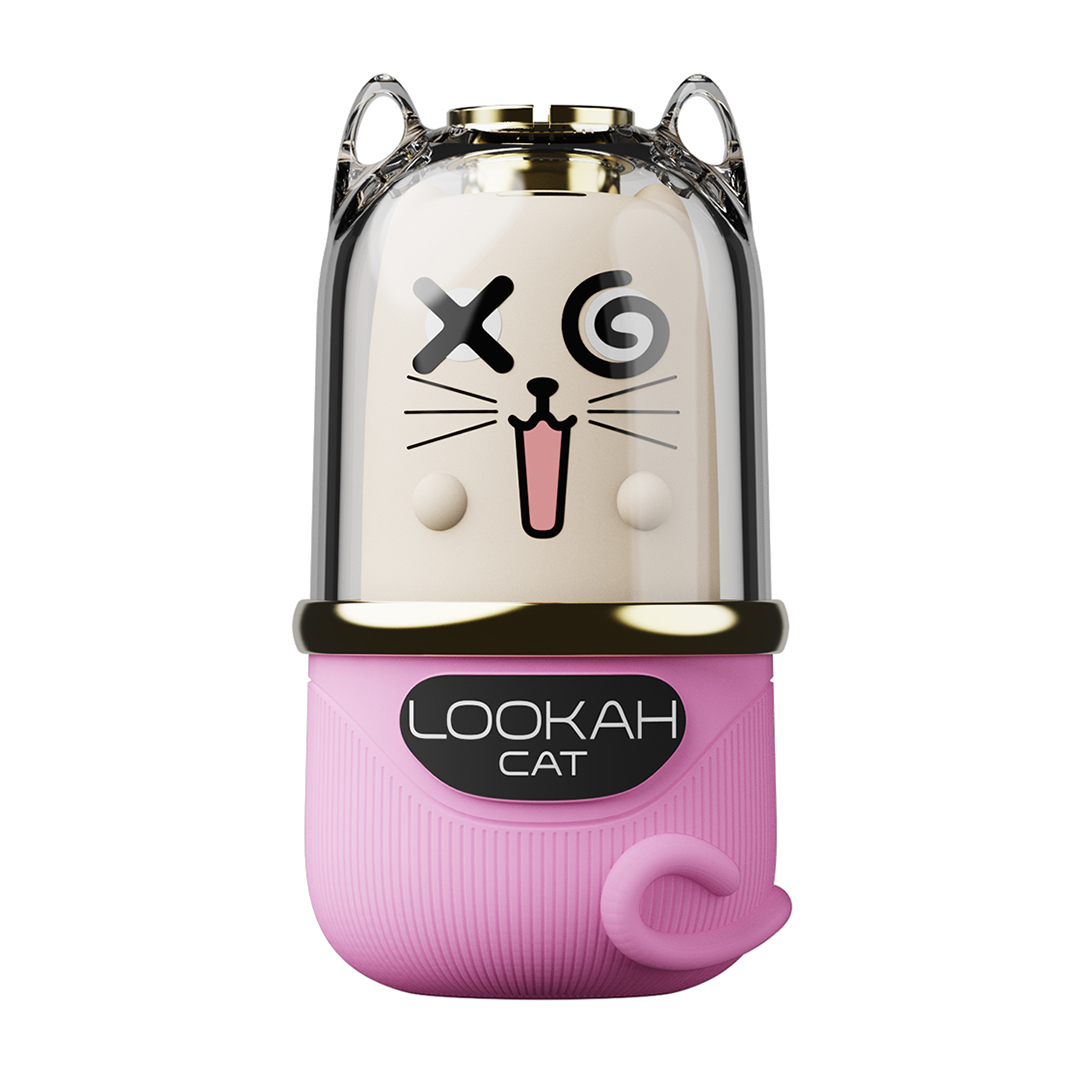 Cat | 510 Battery | Lookah - Image 2