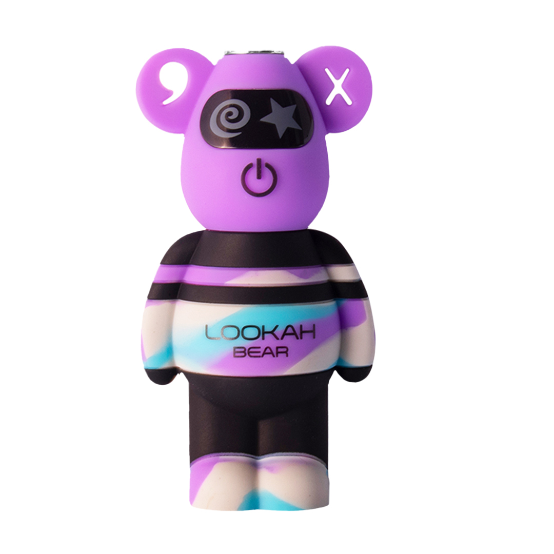 Bear | 510 Battery | Lookah - Image 2