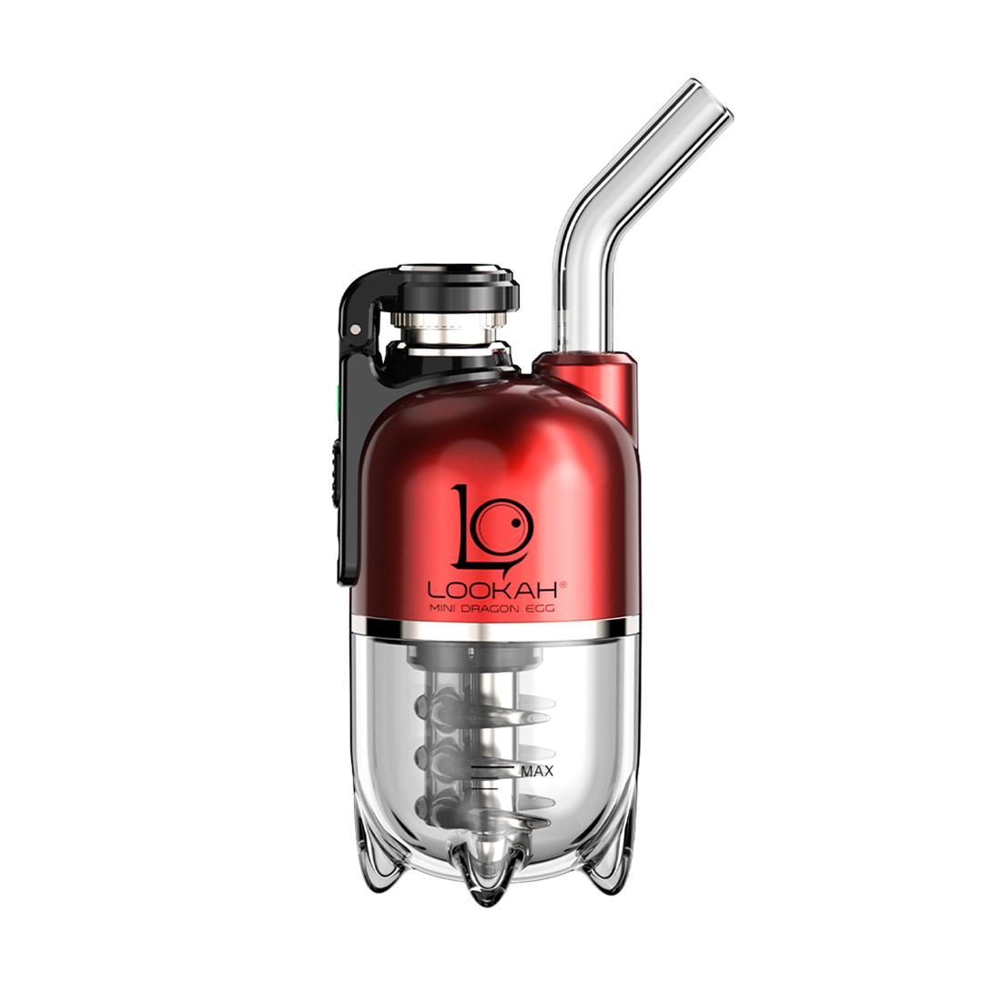 Mini Dragon Egg | Mobile Dab Rig | Lookah - Image 5