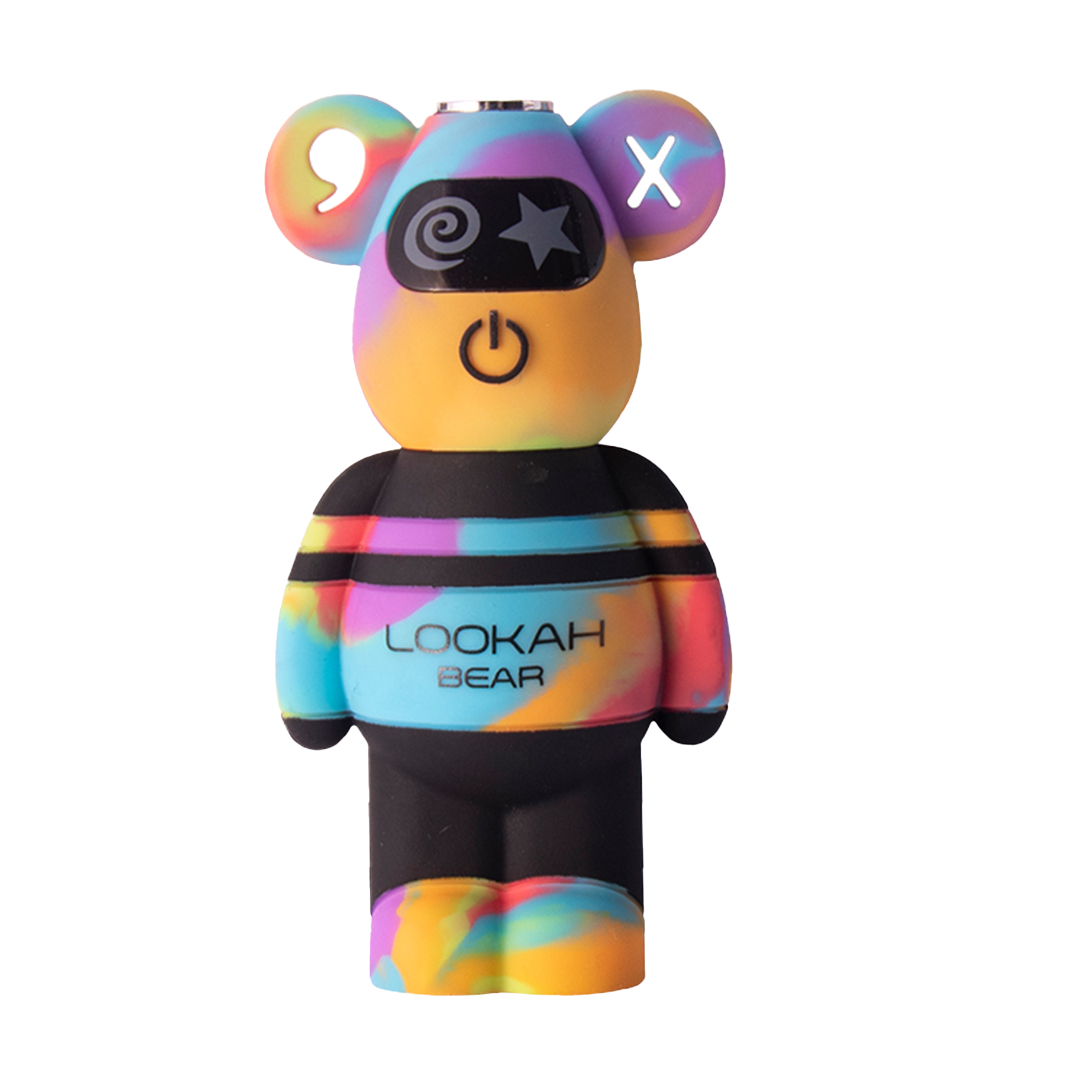 Bear | 510 Battery | Lookah