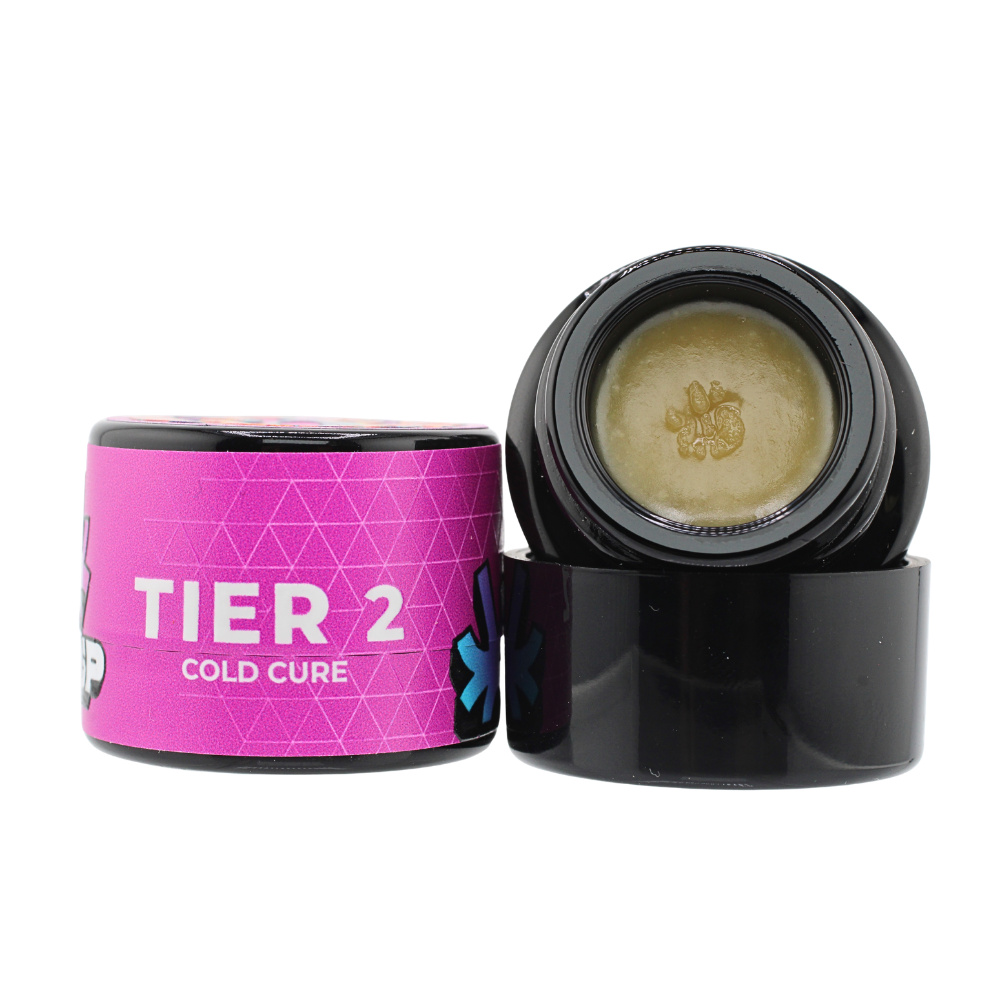 Banana Bonanza | Cold Cure | Tier 2 - Image 2