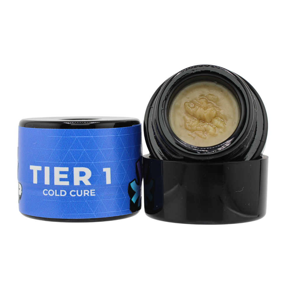 Banana OG | Cold Cure | Tier 1 - Image 2
