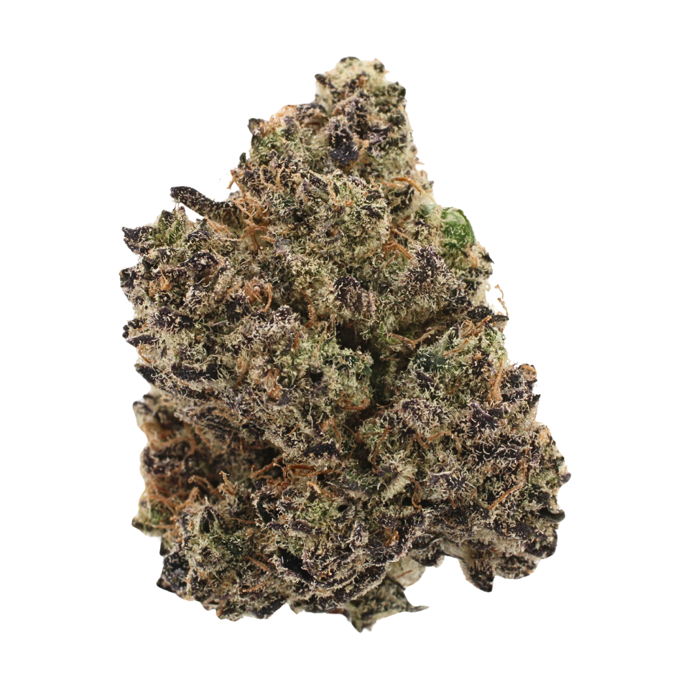 Blue Slurpee | THCa Flower | Reserve Batch - Image 3