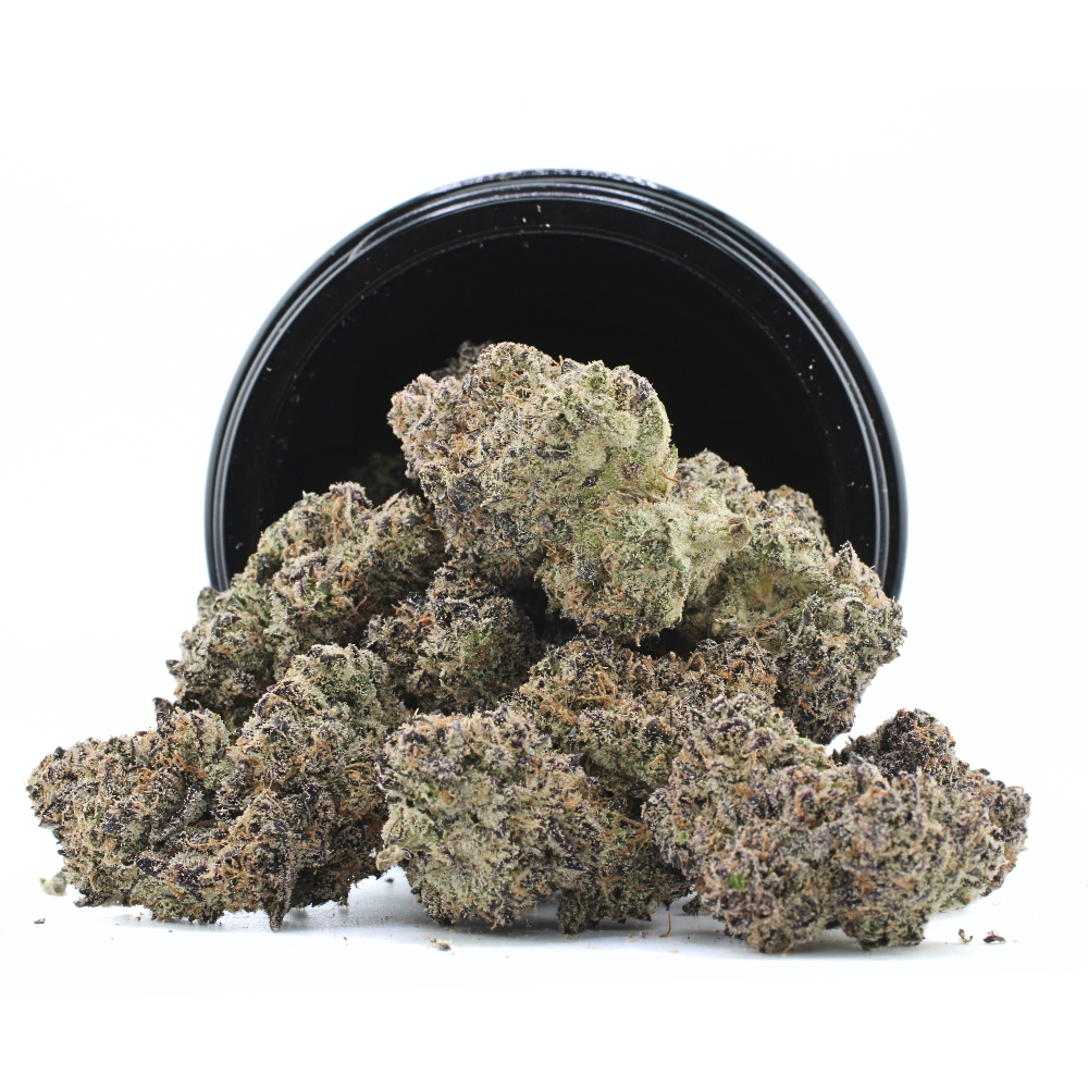 Blue Slurpee | THCa Flower | Reserve Batch - Image 2