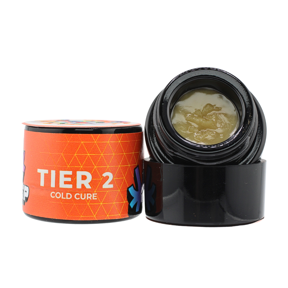 London Pound Cake | Cold Cure | Tier 2 - Image 2